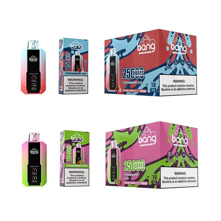 bang 25000