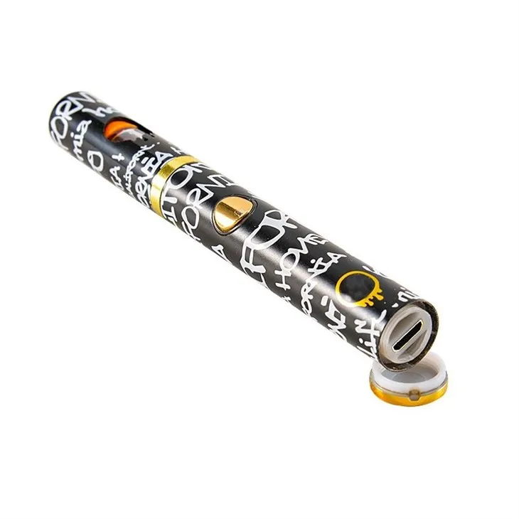 california honey weed pen