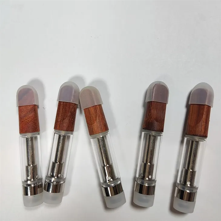 empty vape cartridges