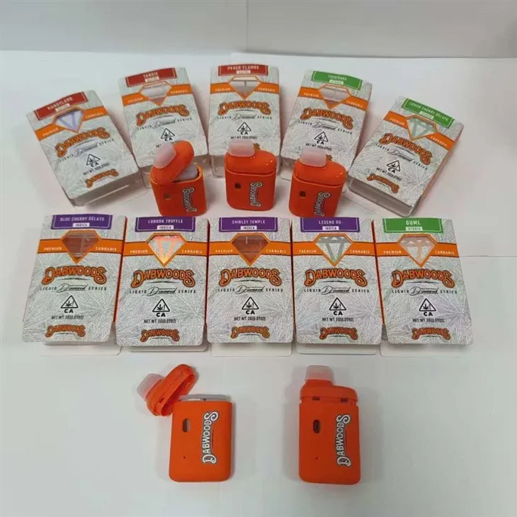 sativa disposable vape pen