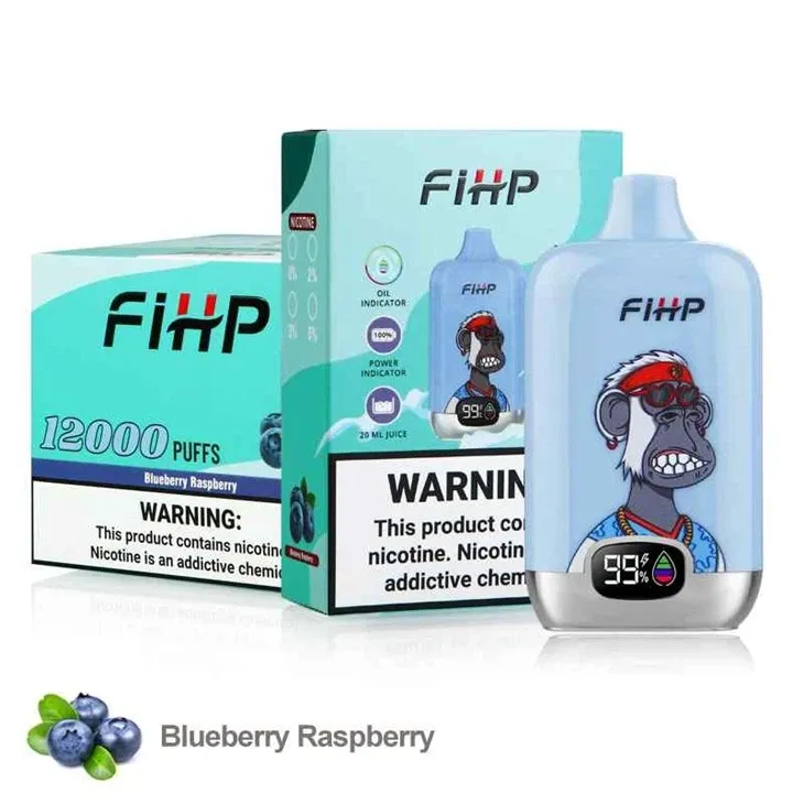 FIHP 12000 9
