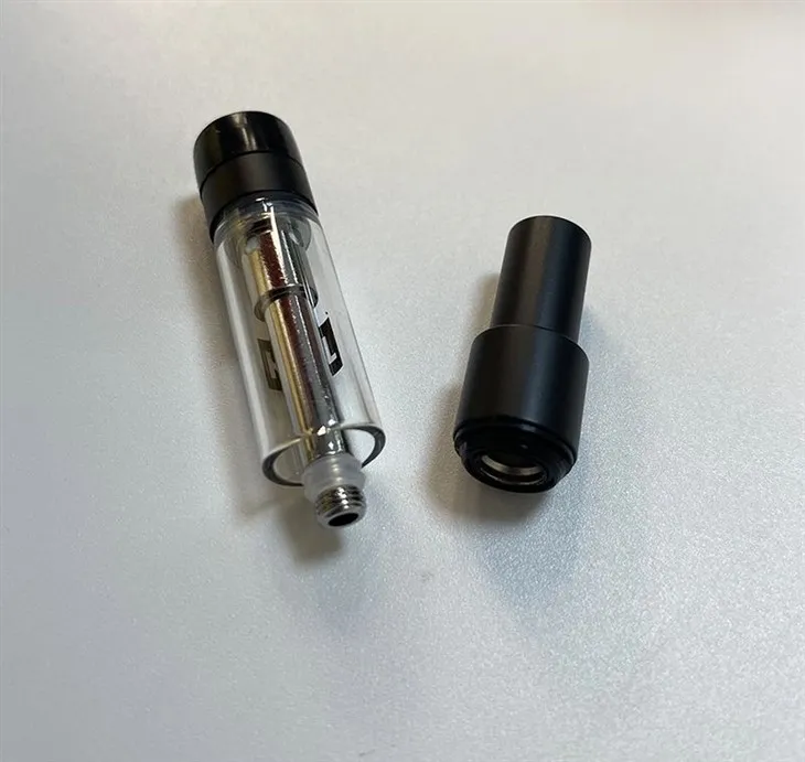 thc vape cartridge