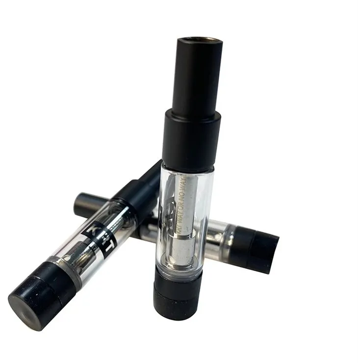 refillable vape cartridge