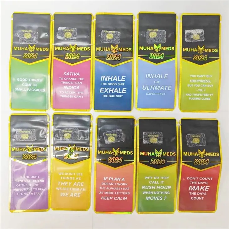 muha meds disposable 2 gram