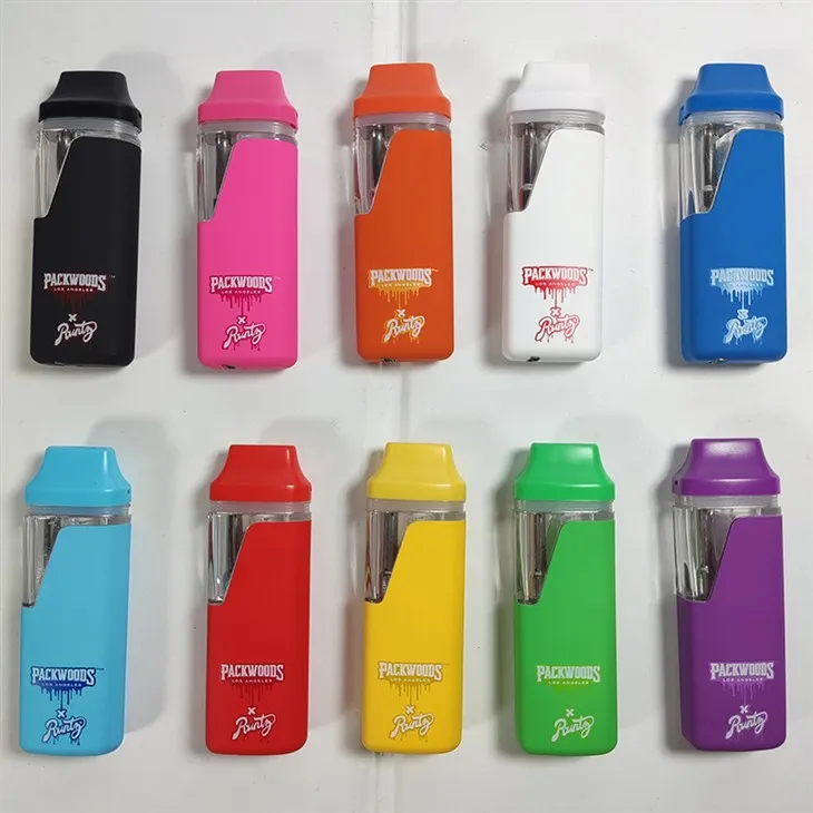 packwoods disposable vape