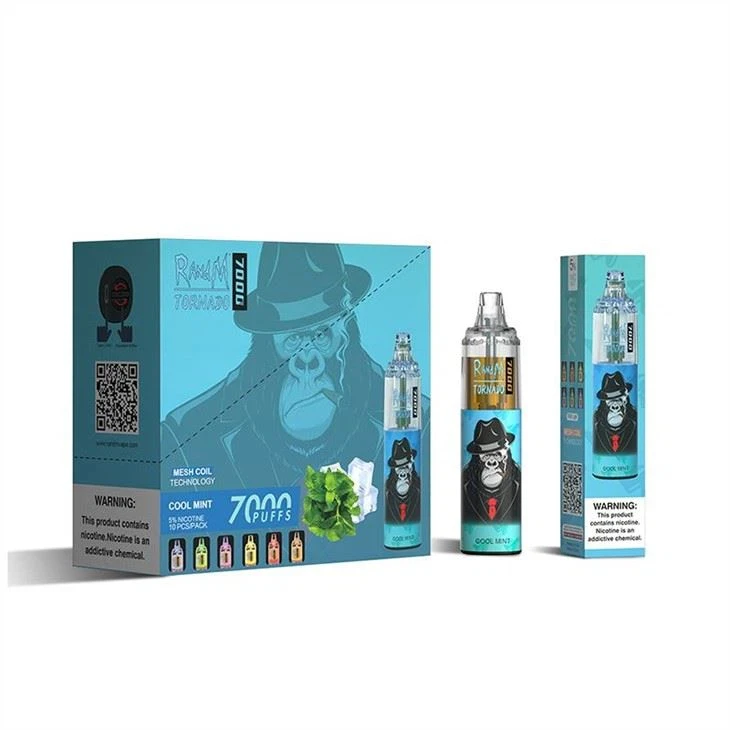 7000 puff vape