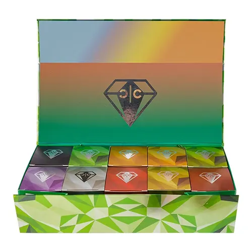 Clean Carts Disposable 2g Empty Vape Pen