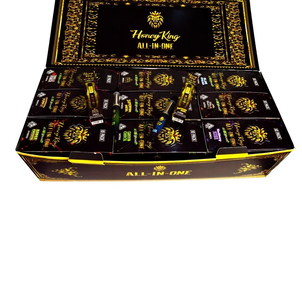 Honey King Disposable Vape 2.2g price