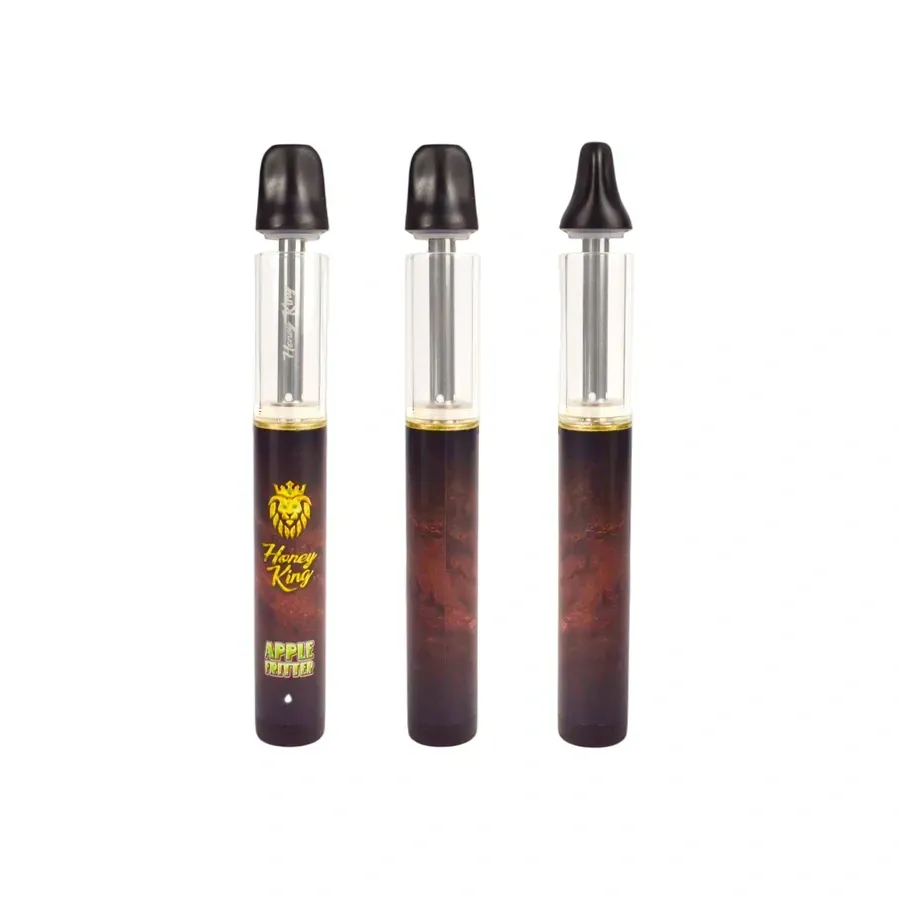 Honey King Disposable Vape 2.2g suppliers