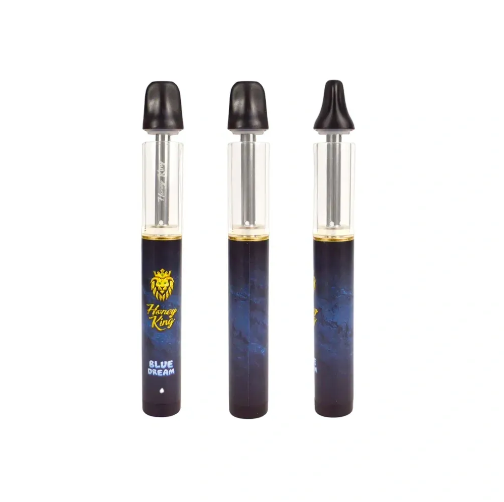 Honey King Disposable Vape 2.2g factory