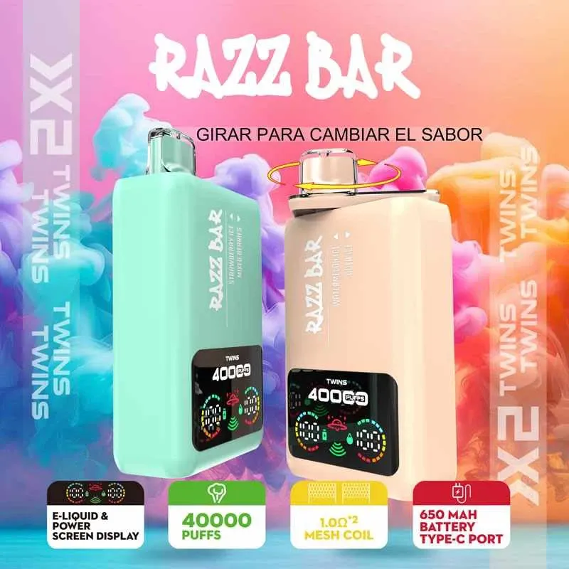How to Use a Dual Flavor Vape: A Step-by-Step Guide