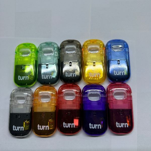 Empty Turn V3 1G/2G Disposable Vapes high quality