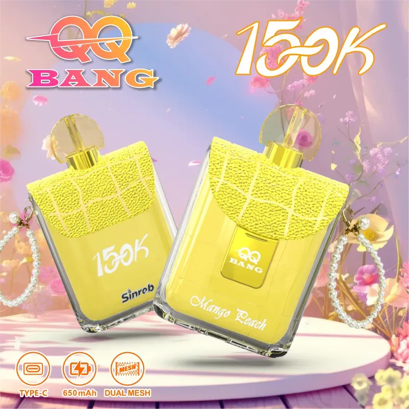 QQ Bang 150000 Disposable Vape
