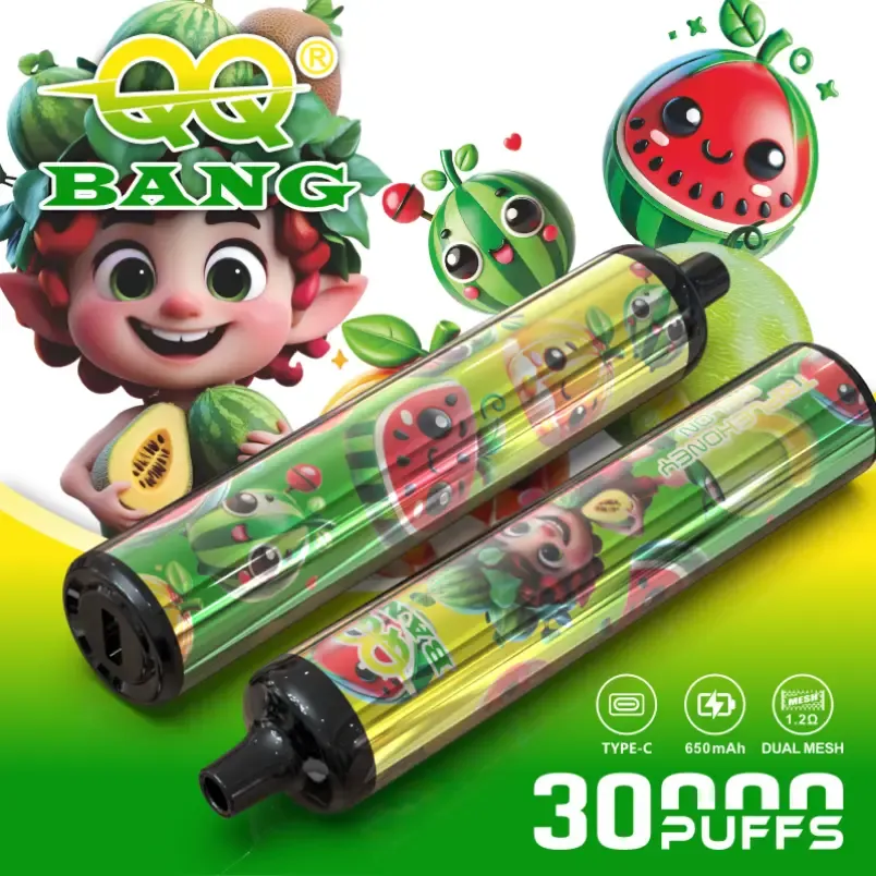 QQ Bang 30000