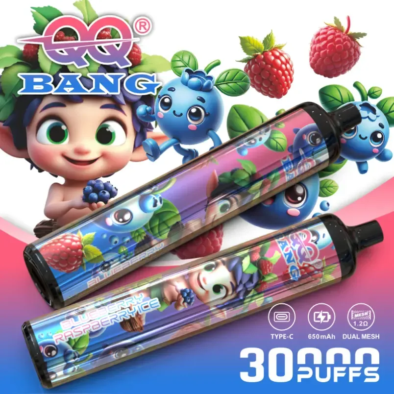 QQ Bang 30K   disposable vape