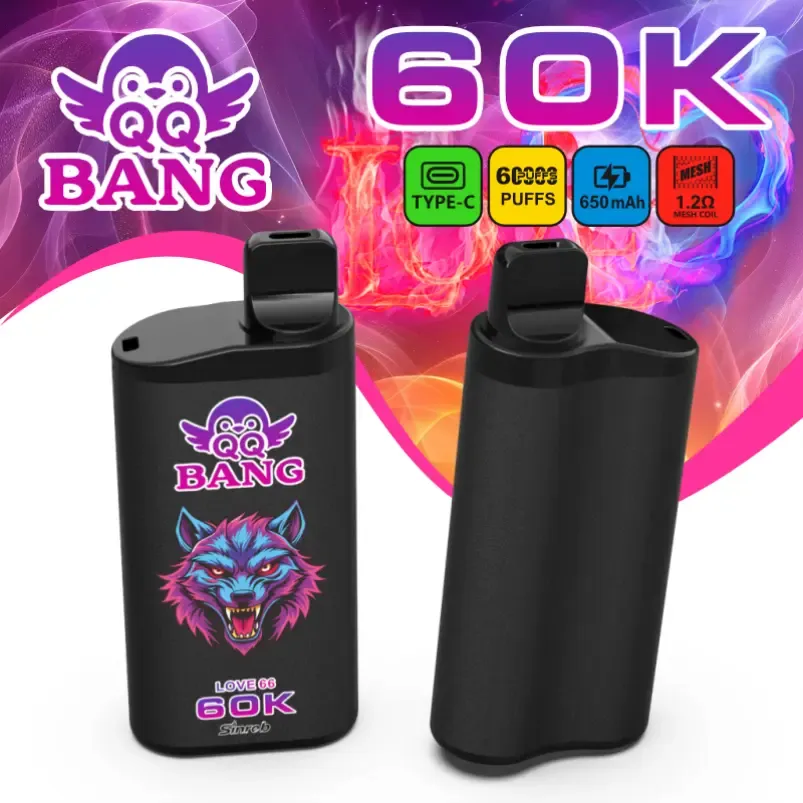 QQ Bang 60000