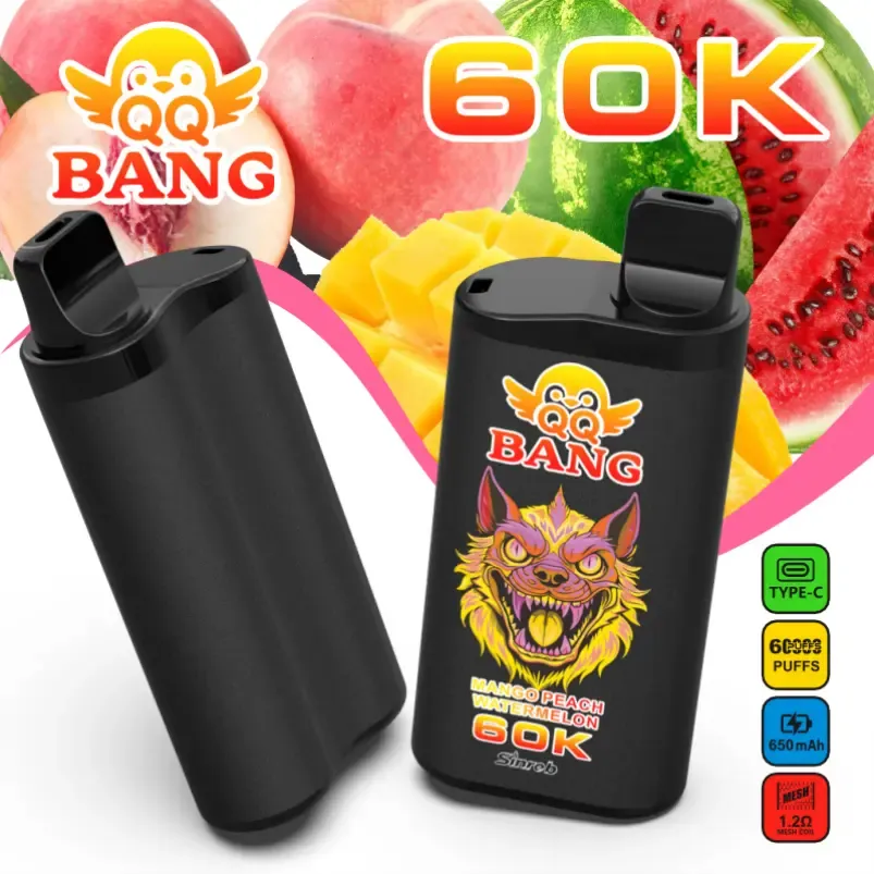 QQ Bang 60K