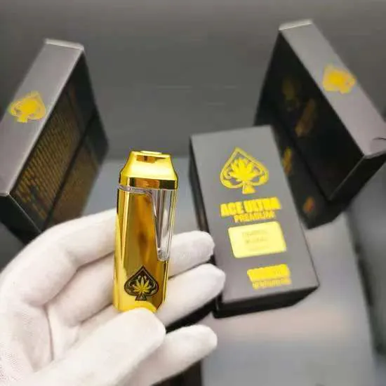 Ace Ultra Premium 1g Disposable Vape Pen