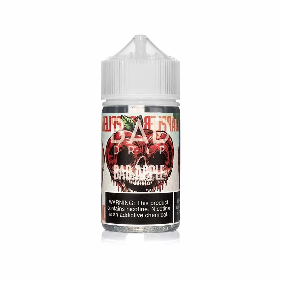 Bad Apple Bad Drip Labs 60mL
