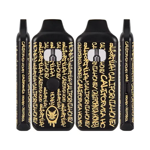 California Honey 2g Disposable Vape