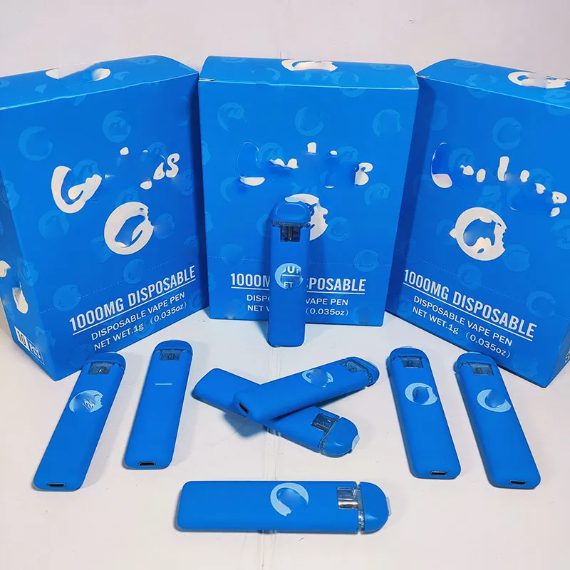 Cookies 1g Disposable