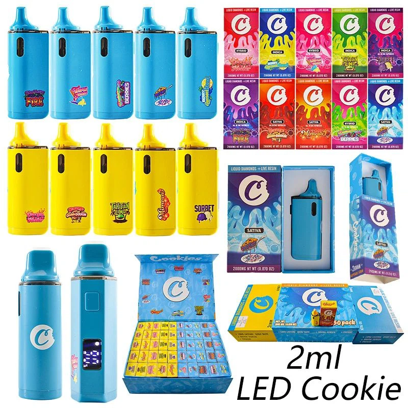 Cookies 2g Disposable