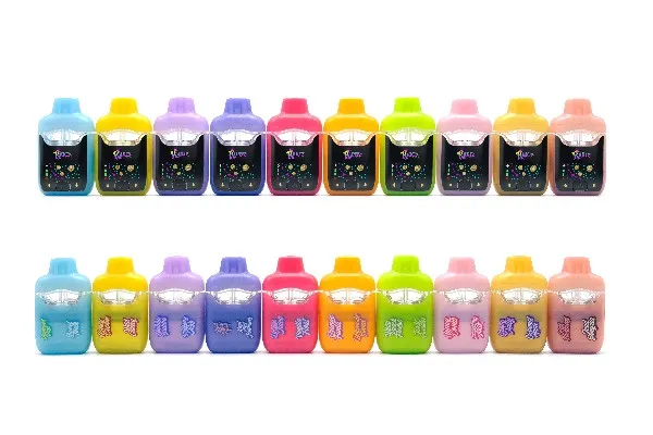 EMPTY Runtz 2g Dual Chamber Disposable Vape factory