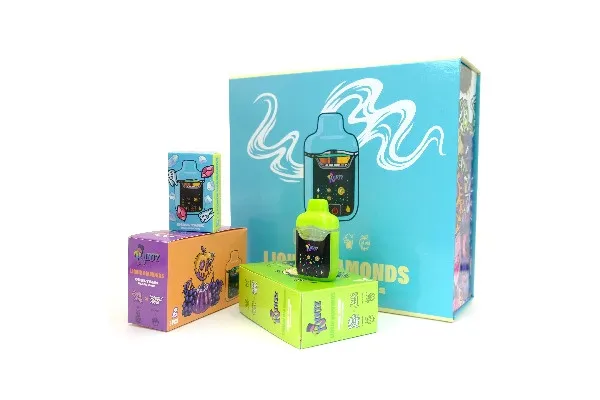 EMPTY Runtz 2g Dual Chamber Disposable Vape suppliers