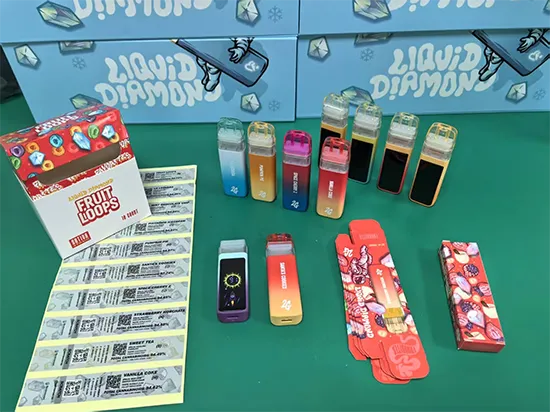 Favorites 2G With Digital Disposable Favorites 2G With Digital Disposable