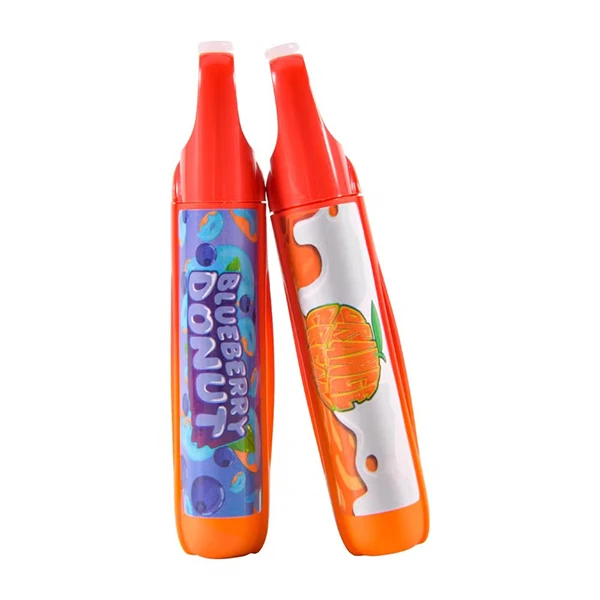 Fuego Empty 2ml Disposable Vape Pens
