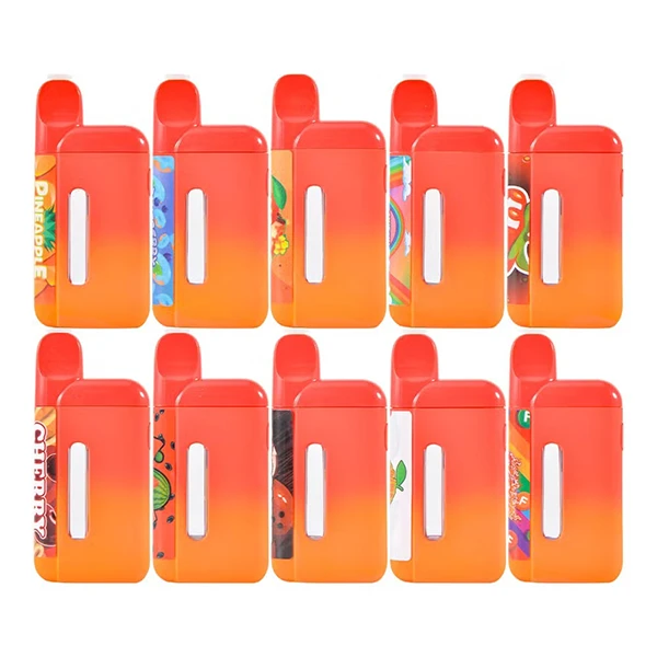 Fuego Empty 2ml Disposable Vape Pens
