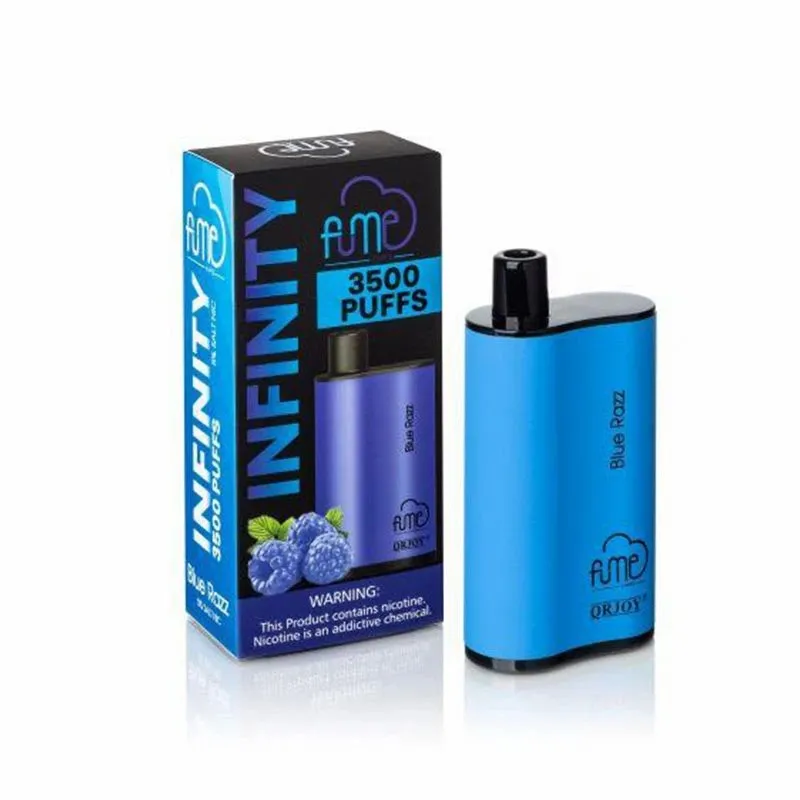 Fume Infinity 3500 Disposable Vape