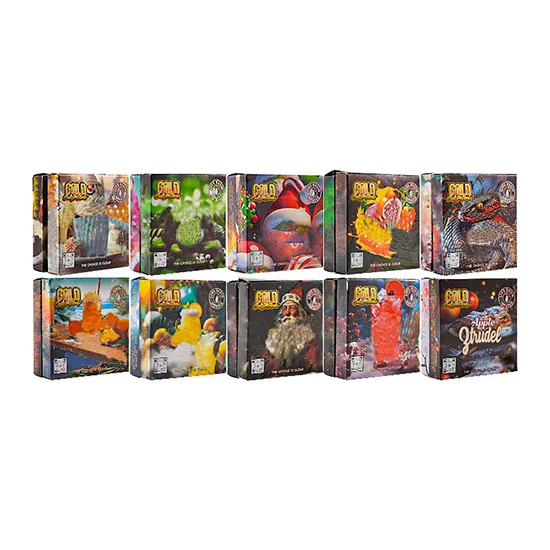 Gcc Vape Cart Gold Coast Clear 510thread Battery Atomizer