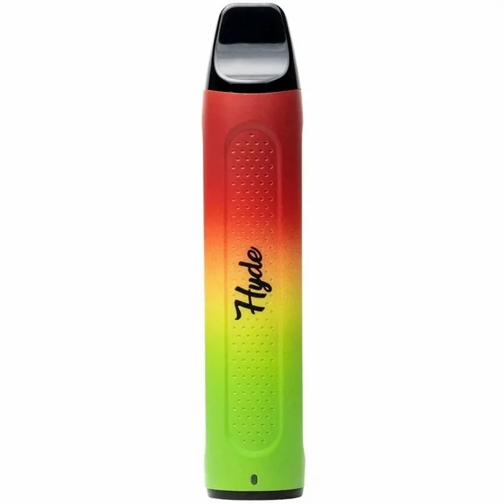Hyde Rebel Recharge Disposable Vape suppliers
