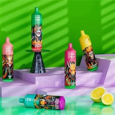Beginner to master! Ten knowledge points that vaper need to know