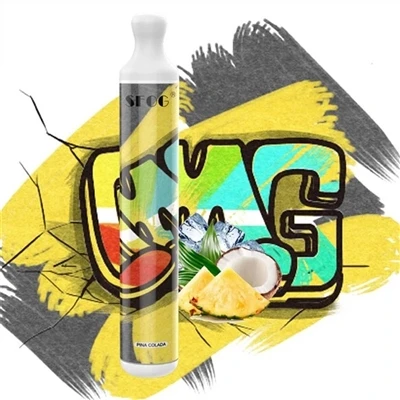 Why are e-cigarettes 99% less toxic than cigarettes?