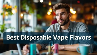 Best Disposable Vape Flavors: Explore Our Wide Selection