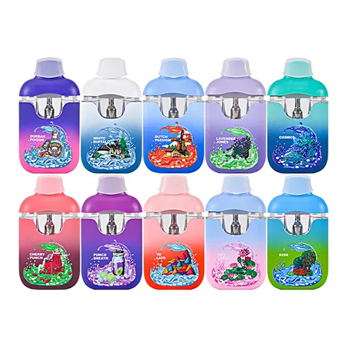 Jeeter Juice 2g Disposable Vape Pen