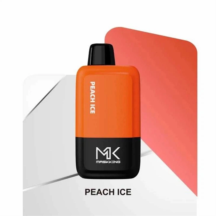 Maskking ROBO 7500 Puffs Vape