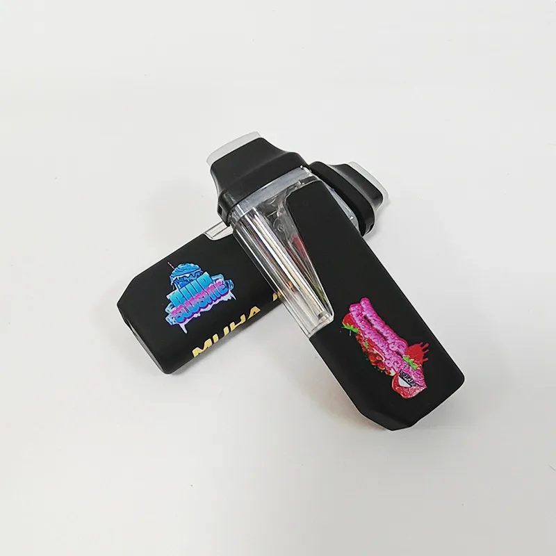 Muha Med 2g Disposable Vape Pen