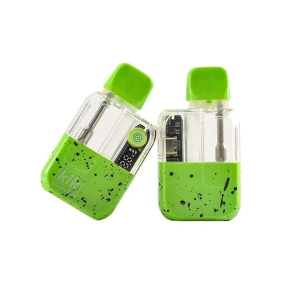 E-cigarette Smoking Cessation Principle