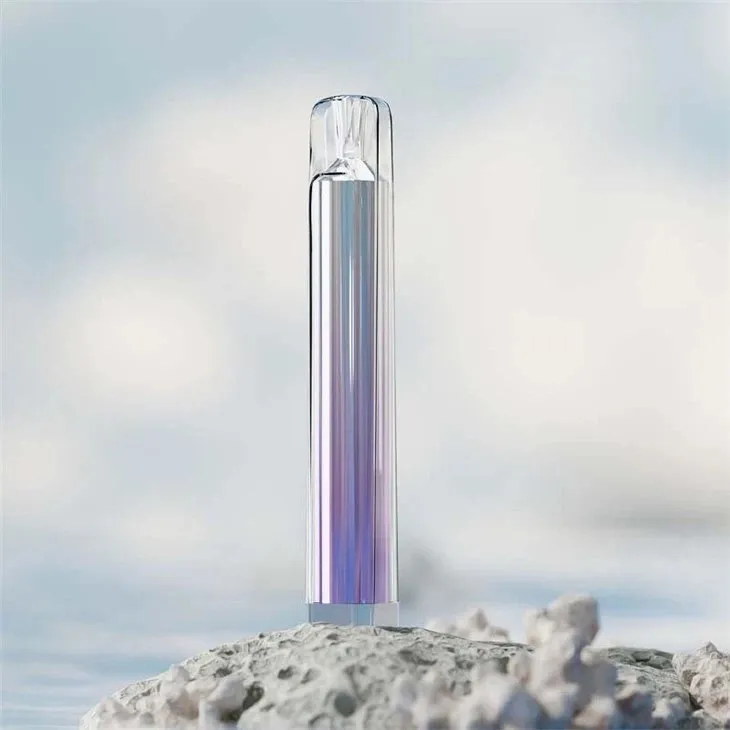 QBM CRYSTAL 800 Puffs Vape