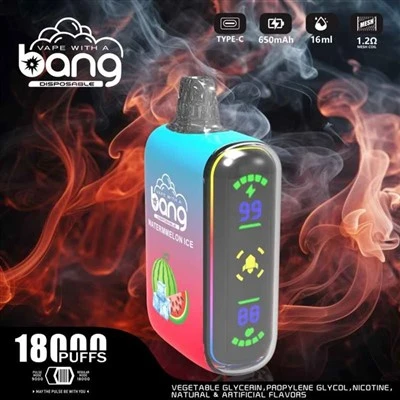 What should I do if my bang vape malfunctions?
