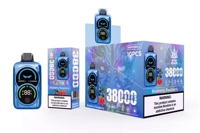 What is the lifespan of the coil in a bang box vape?