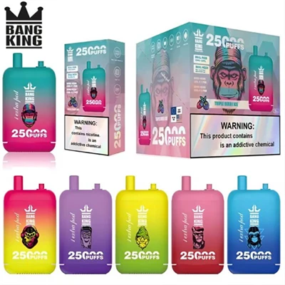 Can using a bang vape help me quit smoking?
