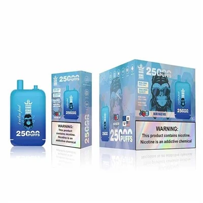 What is the meaning of 'bang king vape'?