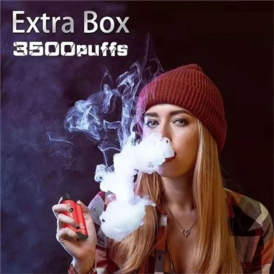 How does the elf box vape compare to pod vapes?