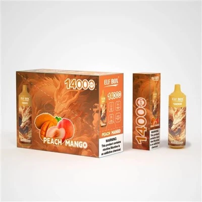 Can I use elf box vape during pregnancy?