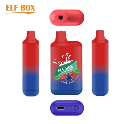 Are there any discounts available for elf box vape?