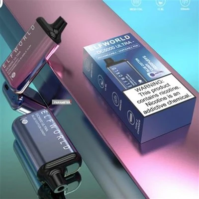 How to store elfworld vape?